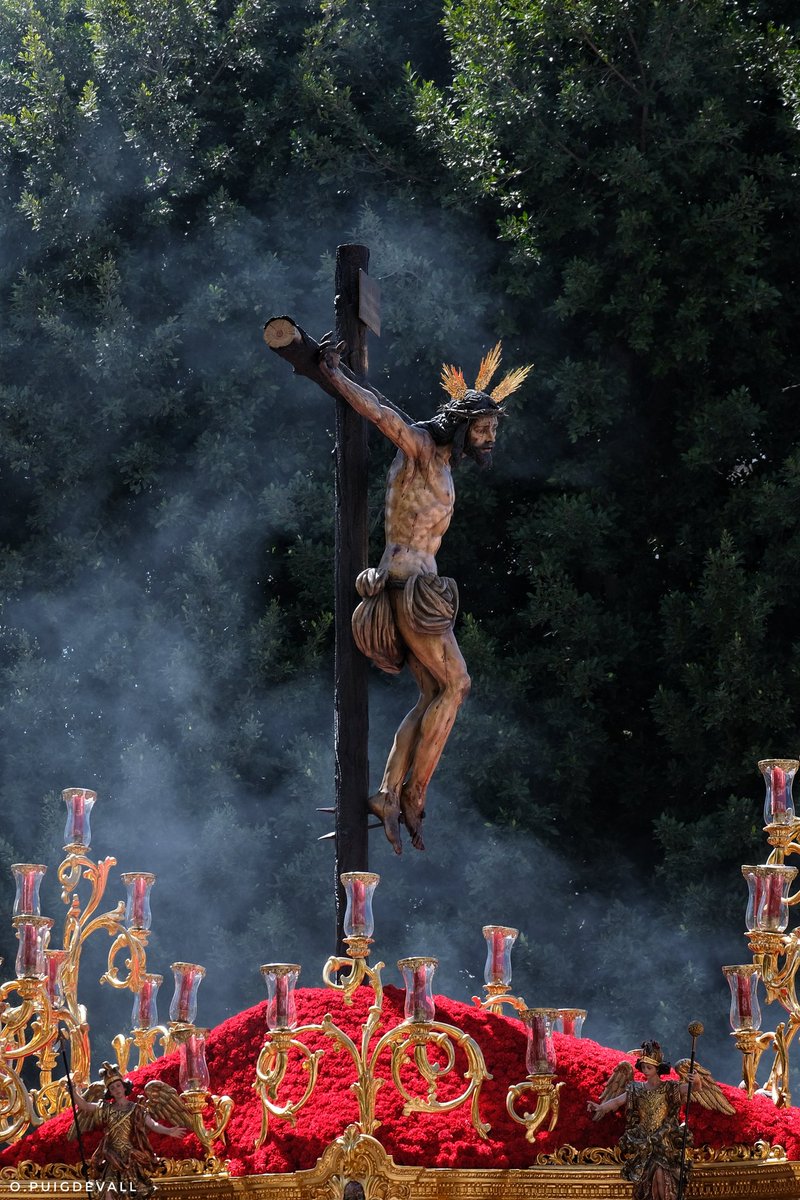 Tengo sed». - Sitio (Juan, 19: 28). @hermandadsed @ContrapuntoSed @Matacandela2021 @el_lorenzo2 @CosdNervion @RosariodeCadiz @_YoSoyLaVerdad_ @pasionensevilla @ciriosygiralda @_Pilatos__ @AlvaroNua @CalendCofrade