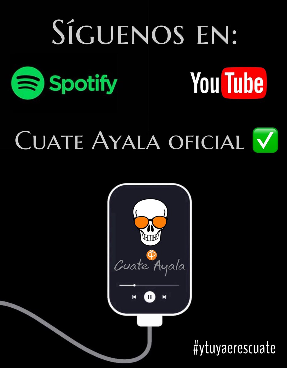 cuateayala's tweet photo. Está poca madre lo que tenemos para ti! 😎🤟🏼🎤🎶 https://t.co/Twj7zt5FbU