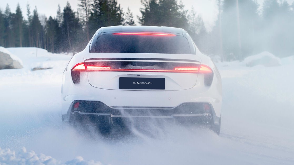 SSC_Sydney's tweet photo. Effortless control, instant power. This drive will redefine electric. Lotus Emeya.

#lotus #emeya #forthedrivers https://t.co/0d4LqHy53m