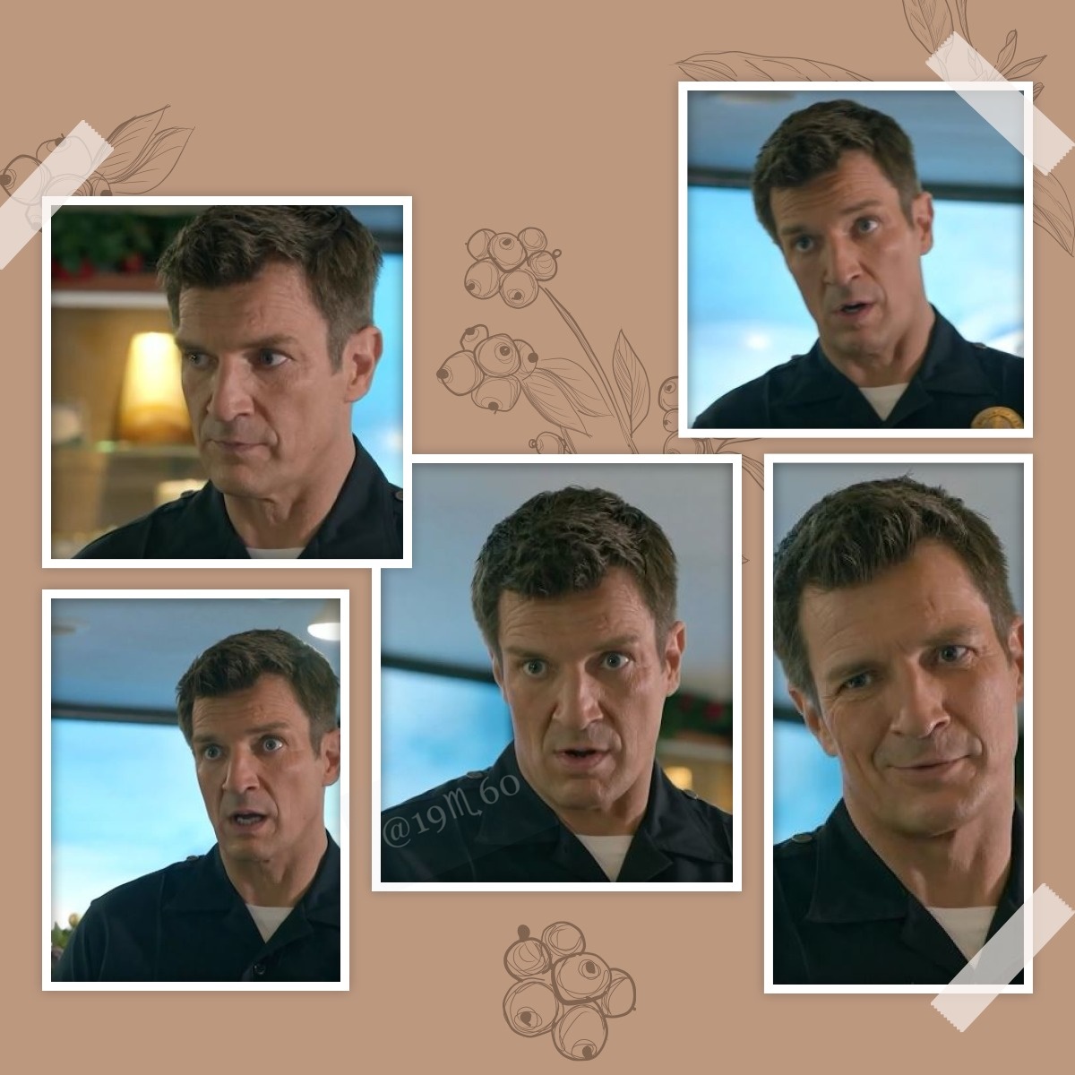 "No love, no friendship can cross your path in life... without leaving a trace."😉
<a href="/castle_all/">GermanCastleFanClub4All</a> <a href="/Chrissychatt/">Christine</a> <a href="/br_ricke/">Bettina🎬R.</a> <a href="/Kranich65/">Evelin M.</a> <a href="/KerstinDrefs/">Kerstin</a> <a href="/Elli_2305/">Elli</a> <a href="/Star_Medd/">🌟Star🌟</a> <a href="/checktheirfridg/">Jon Steinberg</a> <a href="/vali_k/">Valerie</a>
I wish all #NateNerds and #NathanFillion fans a nice morning and a eventful Saturday.💕🤗