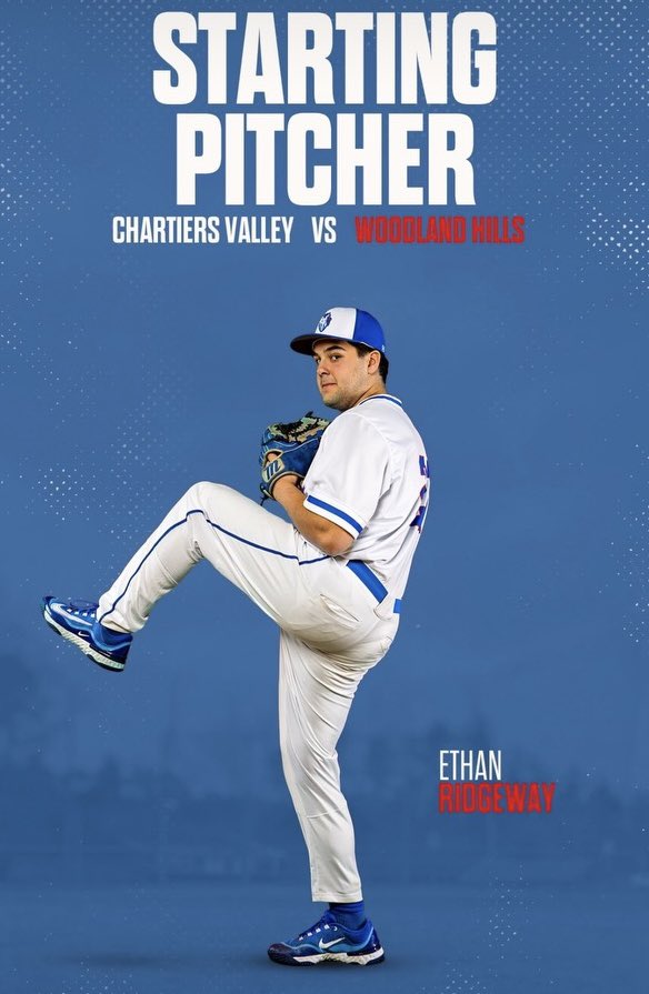 CV Colts Athletics tweet media