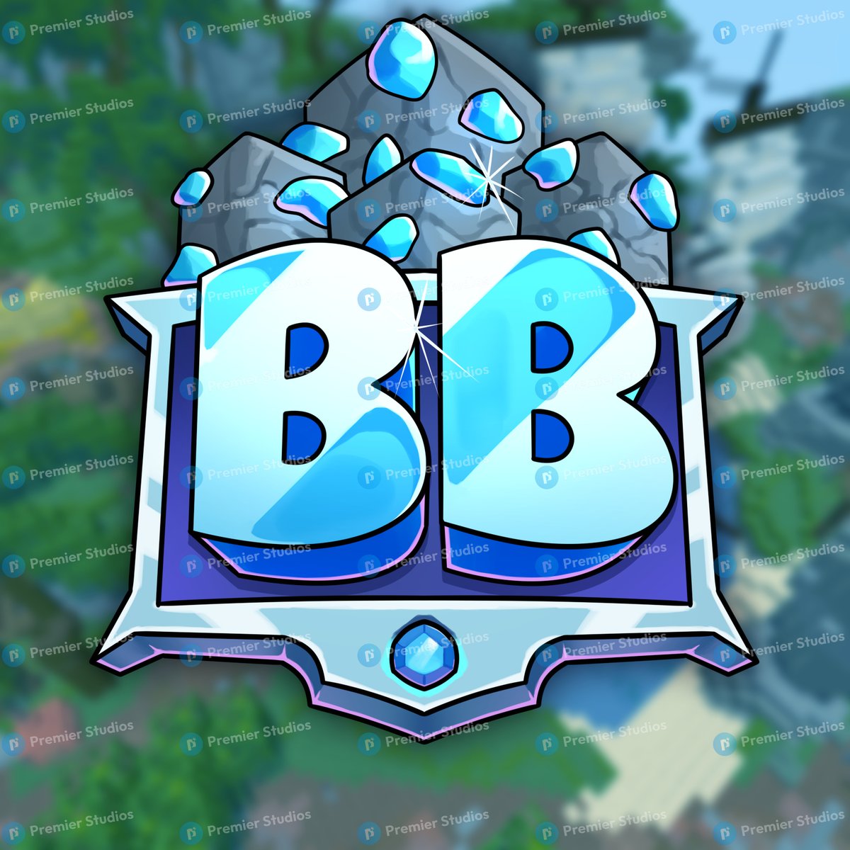 PremierStudiosX's tweet photo. Amazing detail! This is a server icon/banner combo that was designed and drawn by one of our freelancers!

Does your server need some new art? 👀

If so, join our Discord and open a ticket!
🔗 https://t.co/aVxCN7vZkA

#gfx #art #minecraft #minecraftserver #artist #premierstudios https://t.co/mLRknVVa8m