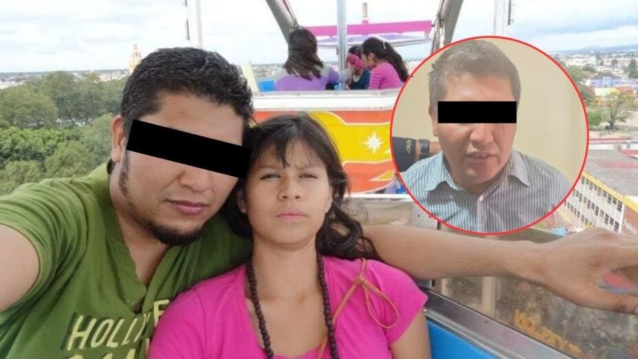 ¿Relacionado con un caso de 2015? El 'feminicida de Iztacalco' ya fue vinculado a #proceso por asesinar a María José y ahora aparece como principal sospechoso de una #desaparición en 2015. aztecanoticias.info/3Qyna0L