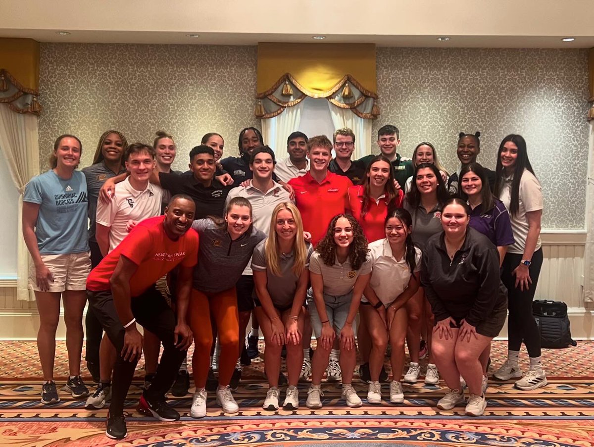 After service in the morning, comes business meeting and leadership education by <a href="/hearchrisspeak/">Chris B. Williams</a> 🫶 Great collaboration by our MAAC SA’s.