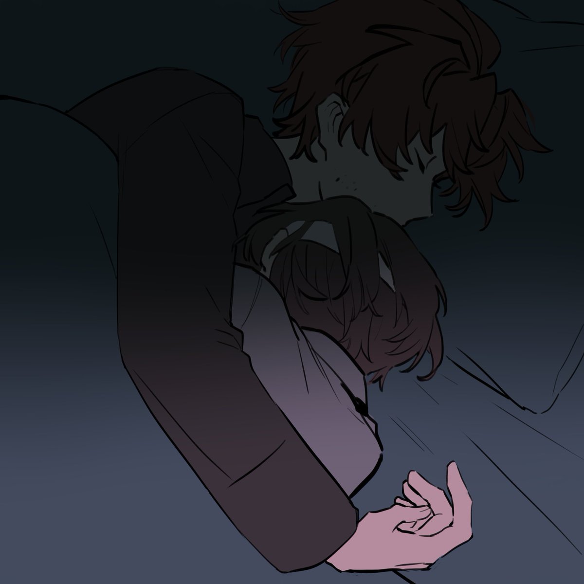 織太😴