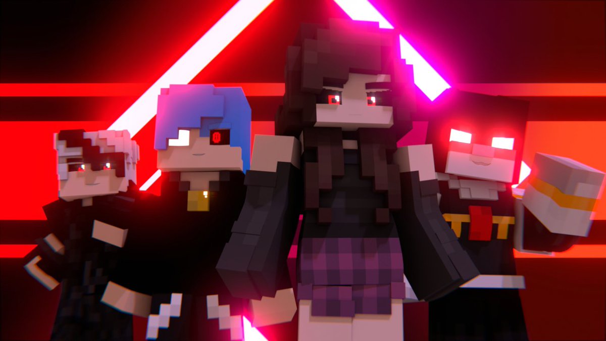 EmentyAnimation's tweet photo. "Pull Me Apart" Meme Minecraft Animation
-
https://t.co/yoHJjWWwbL https://t.co/Pr3jT31Ous