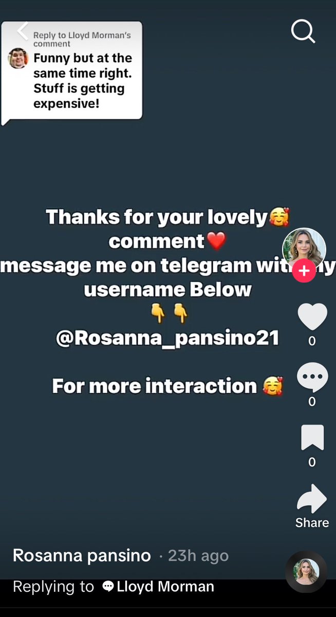 RosannaPansino tweet picture