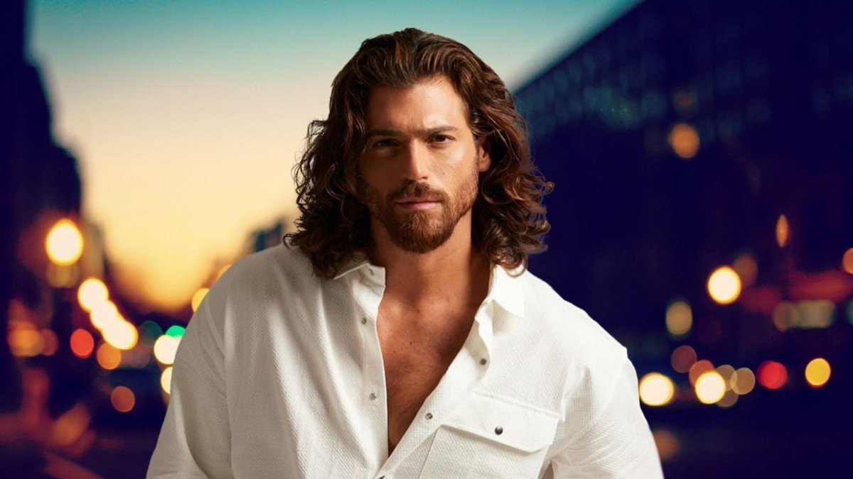 Turkish actors · Trending
#Sandokan
7,525 posts

🧿♥️👑#CanYaman🇹🇷💫🧿