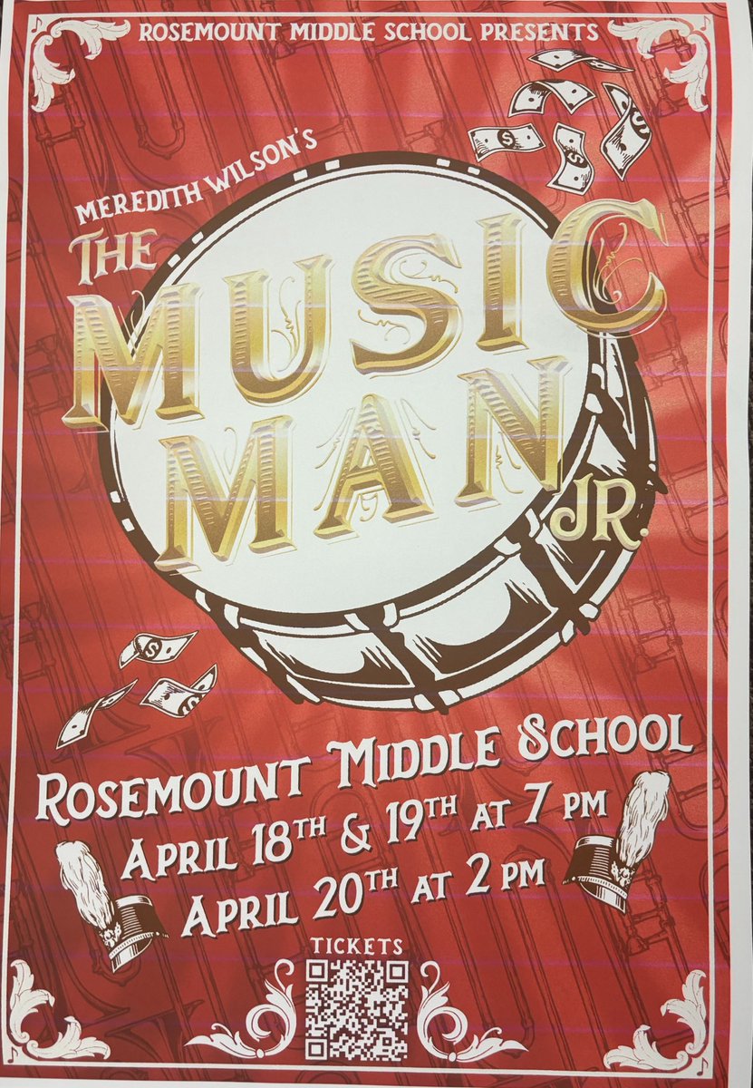 Rosemount Middle (@rosemount_ms) on Twitter photo 