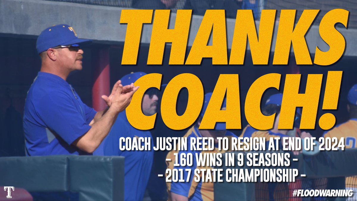 Tupelo Athletics tweet media