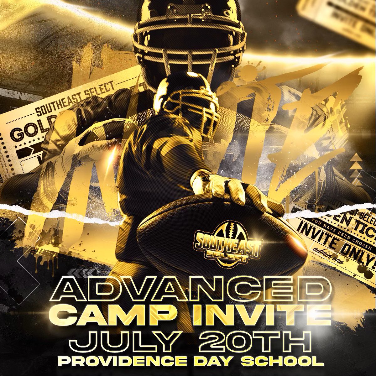 Set a goal for myself to be ONE OF THE BESTTT !!! Middle School Players coming into High School ‼️ My work hasn’t been in vain, only the beginning. #AGTG