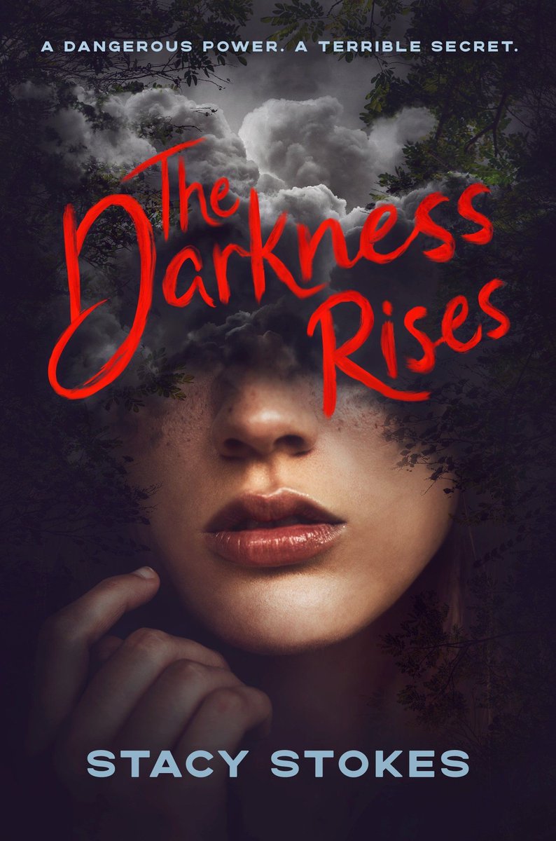 .@whatisbookabout spotlights @stacyastokes' incredible YA thriller THE DARKNESS RISES buff.ly/4cNAkQM
