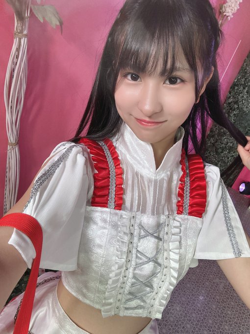 Twitterのコスプレ画像3