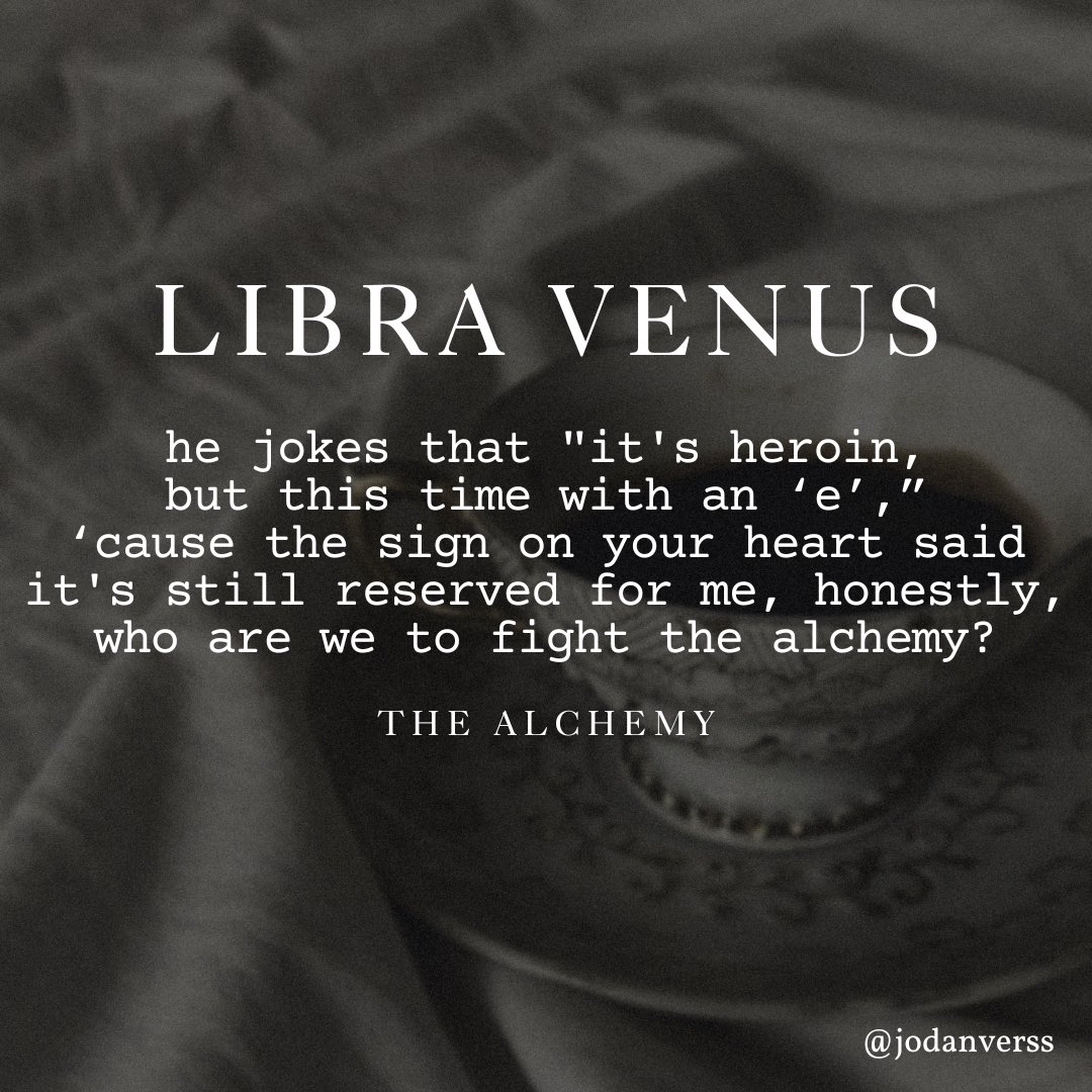 libra ♎️