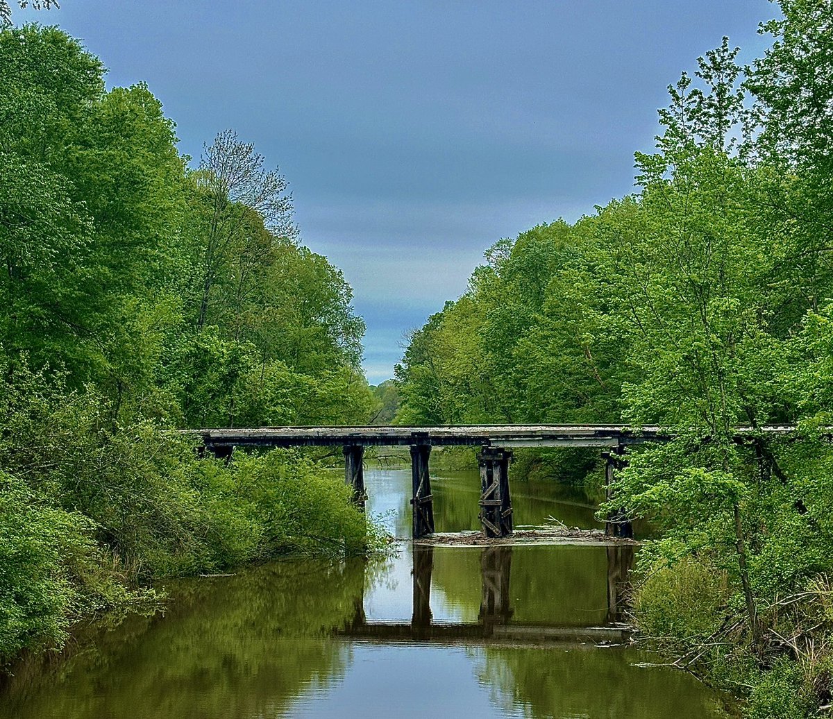 A portion of the original @IC_Railroad run of America’s most famous railroad man and locomotive engineer, Casey Jones. #yalobushacounty #watervalley #coffeeville