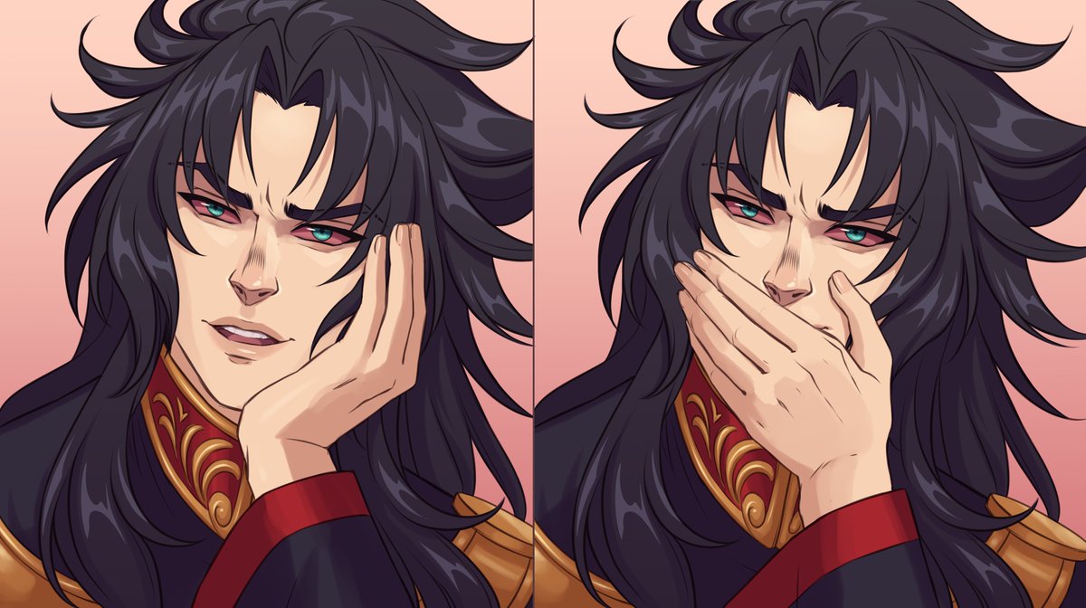 Abyssartwork's tweet photo. 😲🤭 https://t.co/01aFuoMU5v
