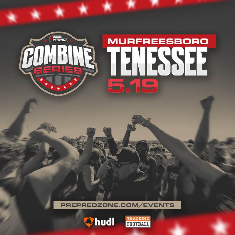 🚨 The Combine Series is HERE. Do you feel under-recruited and need to play in front of college coaches? The Combine Series is for you. Take on elite competition and get the coverage you deserve! REGISTER TODAY! 👇 prepredzone.com/events/