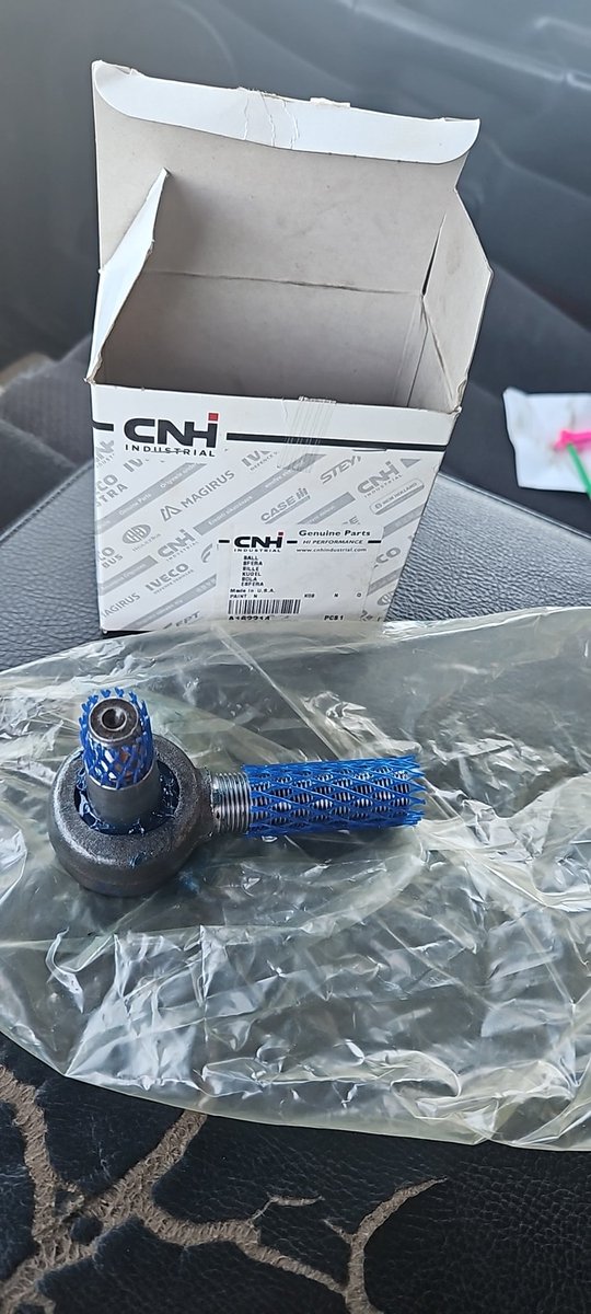 Ted Smith's Rat Rod farming page🧢 tweet media