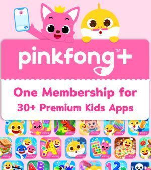 🦈 Dive into a world of play and learning with @Pinkfong! 🌟 Unlock unlimited access to 30+ Baby Shark apps, exclusive content updates, and safe, ad-free fun certified by education experts. Interactive, developmental, and endlessly entertaining! Shop now👉buff.ly/4aXfM6I