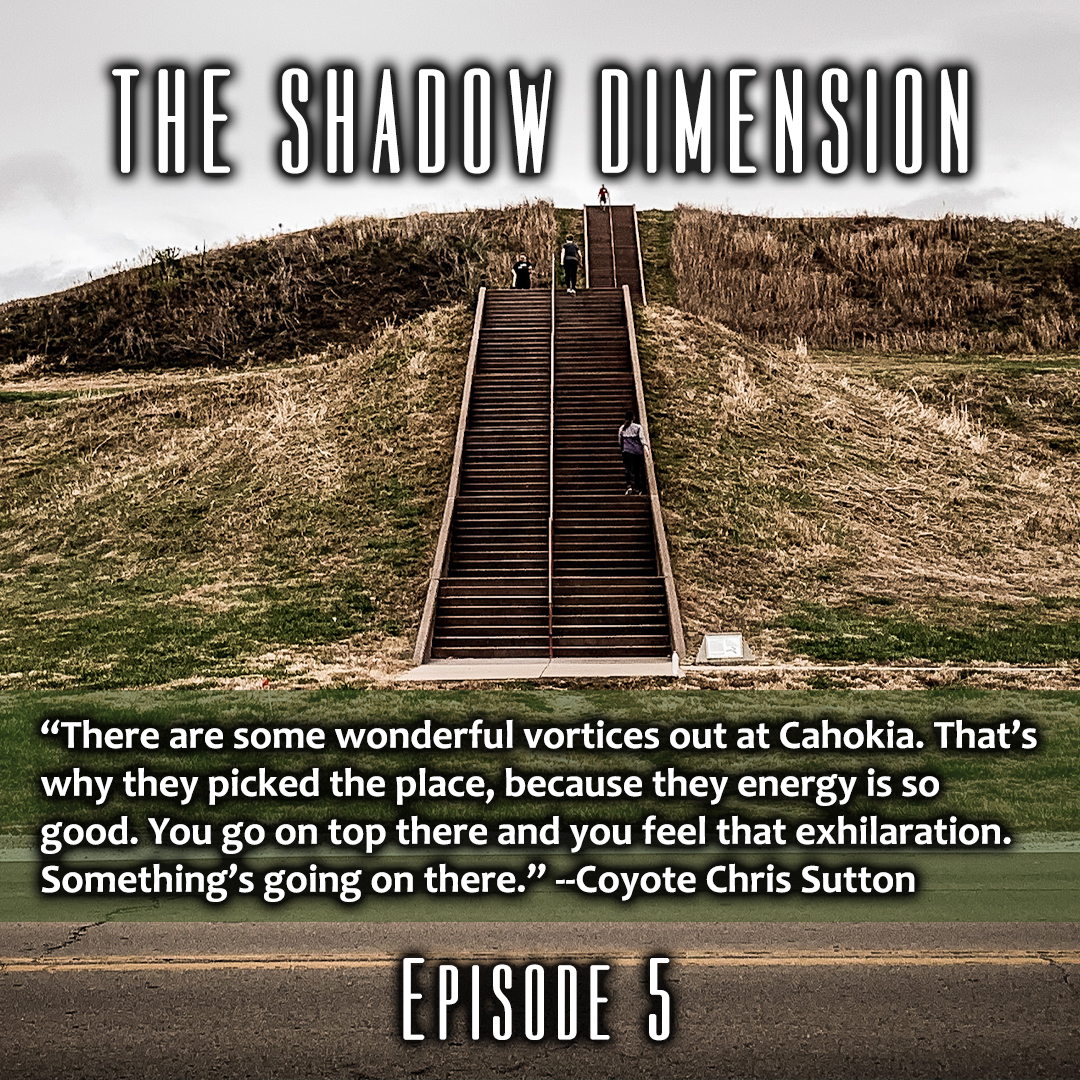 Quote from the late Coyote Chris Sutton during Ep 5 of The Shadow Dimension... #paranormal #supernatural #shadowdimension #shadows Roku Channel: bit.ly/3HgIbqY TubiTV: bit.ly/3r7cDLL MoviesPlus: bit.ly/3OzPr2Q Reveel: bit.ly/3TRnZ71