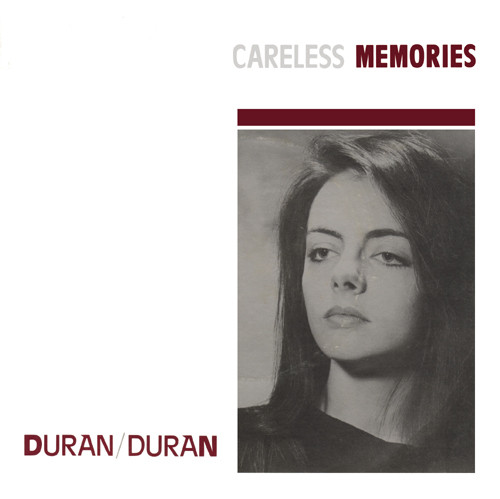 On this date in 1981
#DuranDuran 
released the single 
'Careless Memories'