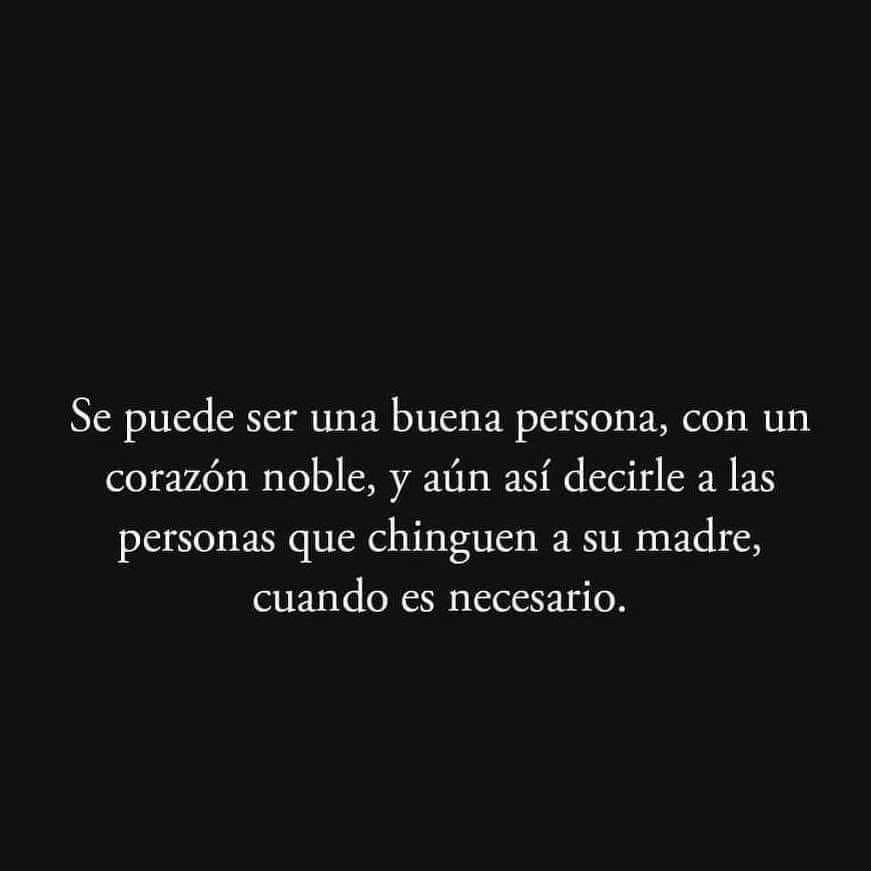 accionp0eticaes's tweet photo. 📌
Se puede ser una buena persona, con un 
corazón noble... https://t.co/sCFOZuVB7j