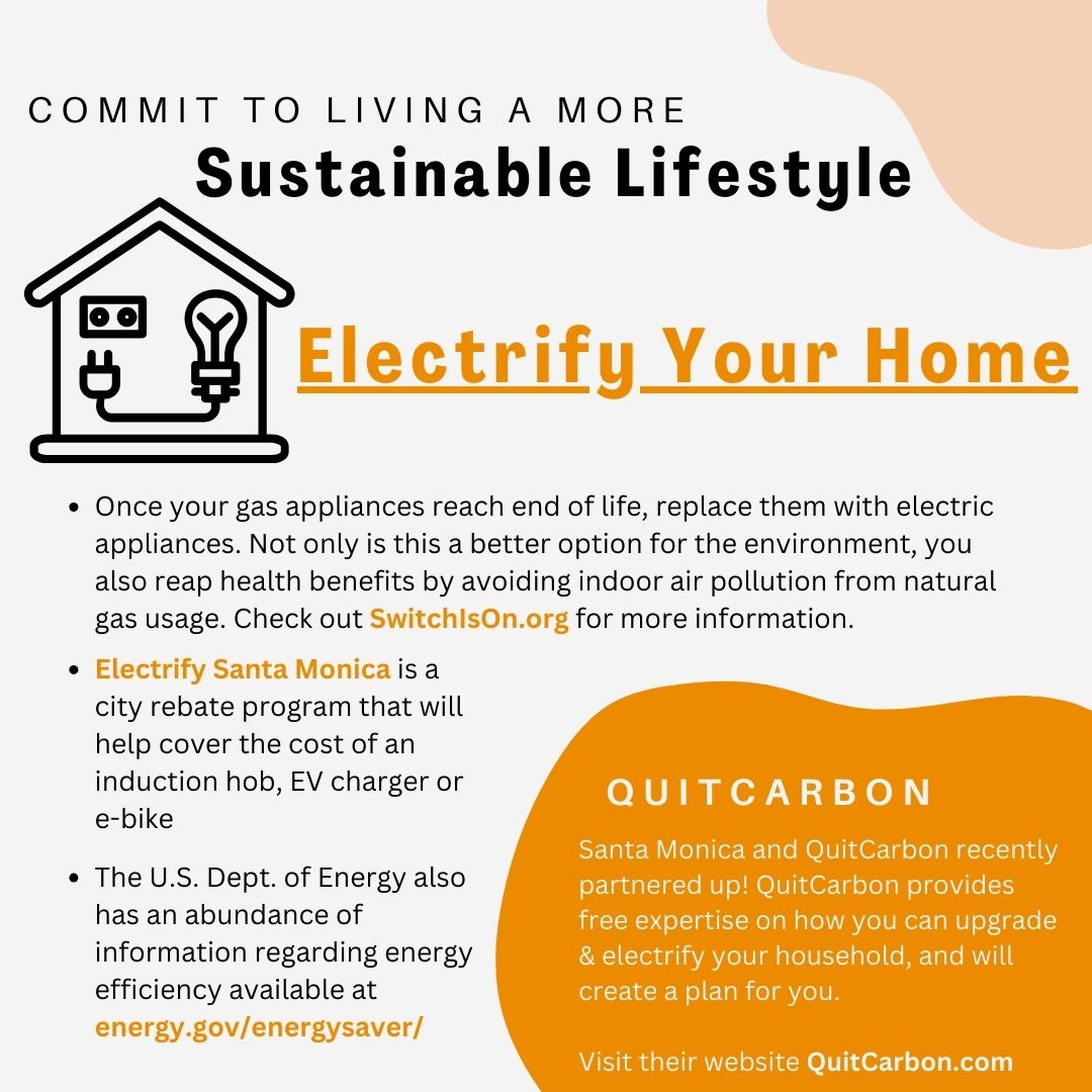 No lack of resources here! Learn how to electrify your home 🔌

#SustainableLifestyle