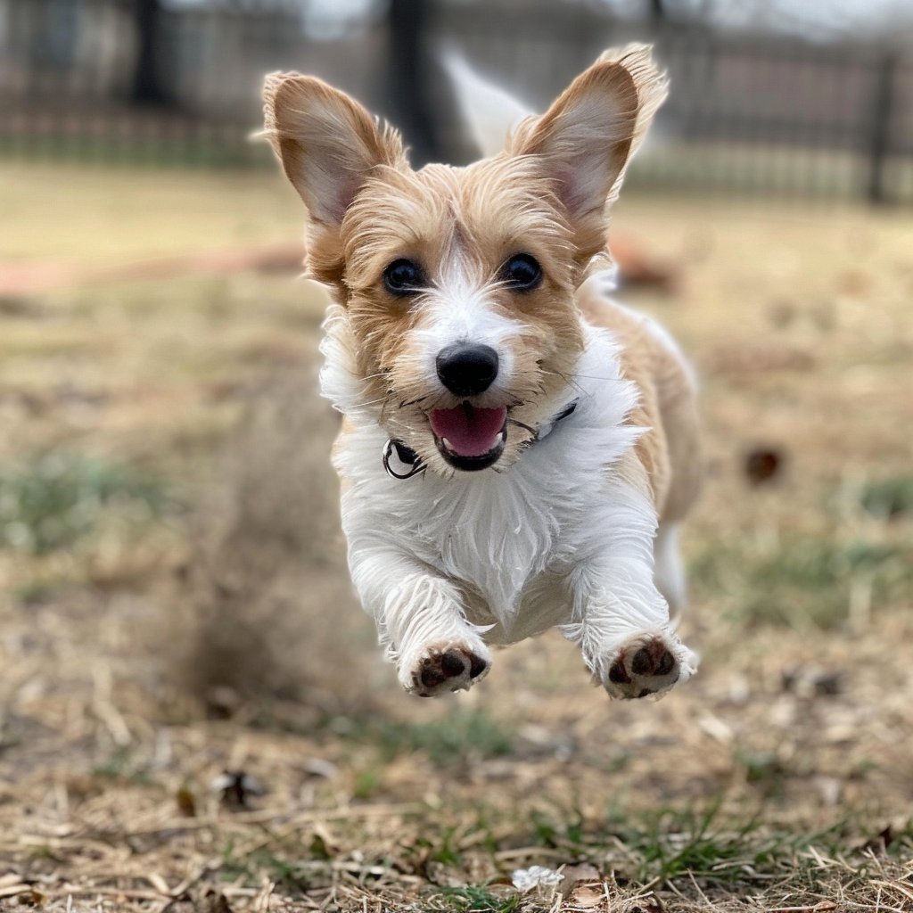 A fabulous fusion of feisty and friendly: Meet our Corgi Westie mix! 🌟🐾
corgi-mixes.com/corgi-westie-m…
#corgimixes #corgi #corgination #corgilife #corgilove #corgigram #corgisofinstagram