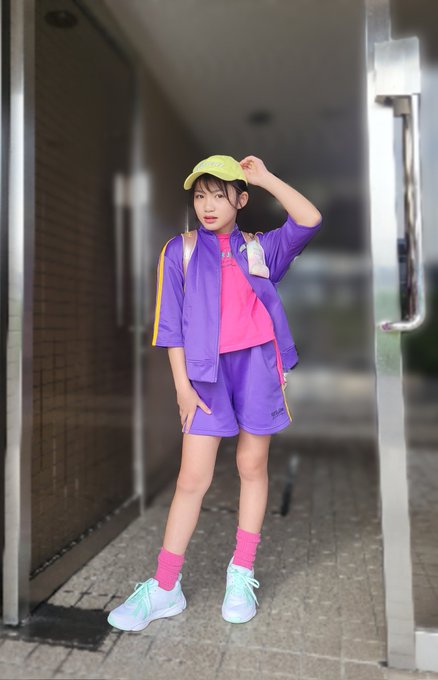 二井内玲海のTwitter画像12