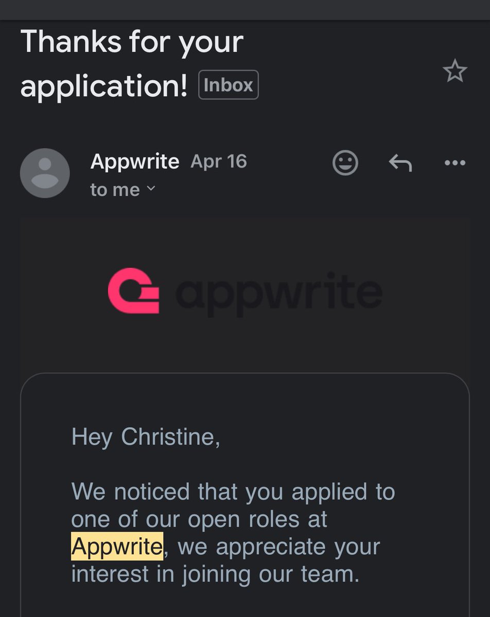 Chrissy Codes tweet media
