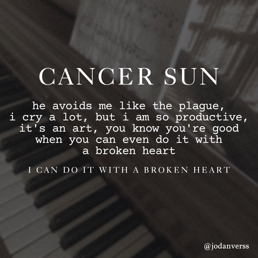 jodanverss's tweet photo. your sun, moon, rising, &amp; venus as lyrics from taylor swift’s “the tortured poets department” album 🤍

reply or quote rt with yours. here are mine! ✨ https://t.co/ZJPNB7T73V