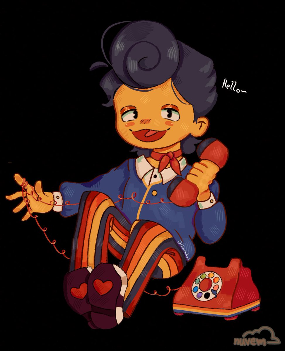 <a href="/LipeUriell/">uriell</a> oii meu nome é nuvem, e ta ai oq eu faço💪😼
e eu to de comissões abertas!!