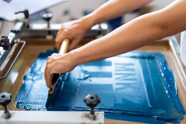 flygraphicstyle's tweet photo. Don't settle for plain and boring uniforms. Let Fly Graphic Style, help you create a personalized look for your business with our custom screen printing and embroidery services. Visit our website at https://t.co/ytVYP0KhOg to take a look at our services. https://t.co/fly2lX3mlJ