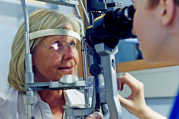 Discover excellence in eye care at Tupelo Eye Center. Our team of specialists is dedicated to your vision's clarity and health. Visit our website today to explore our comprehensive services and schedule your appointment. bit.ly/3X419XQ