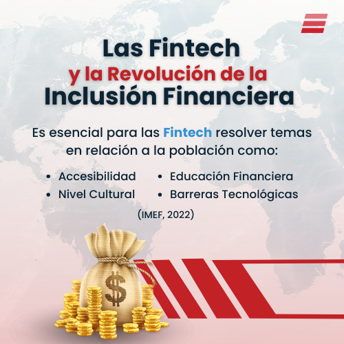 e_FactorNetwork's tweet photo. Comprometidos con impulsar la inclusión financiera con atención personalizada y trabajando para superar barreras tecnológicas y beneficiar a más clientes día con día. 🌎💼 

Lee y conoce algunos datos sobre el tema y la importancia de la inclusión financiera en las Fintech. https://t.co/fniy7Jur0f