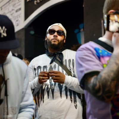 Fat Flee tweet media