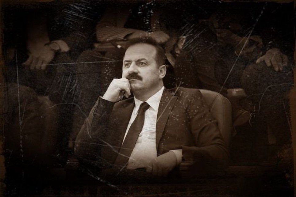 Seni Muhsin Başkanın yalnızlığına bırakmayacağız REİS !

#MuhsinYazıcıoğlu #YavuzAğıralioğlu #MuhsinBaşkan 

<a href="/yavuzagiraliog/">Yavuz Ağıralioğlu</a> <a href="/fahribozgeyik/">Fahri BOZGEYİK 🇹🇷</a>