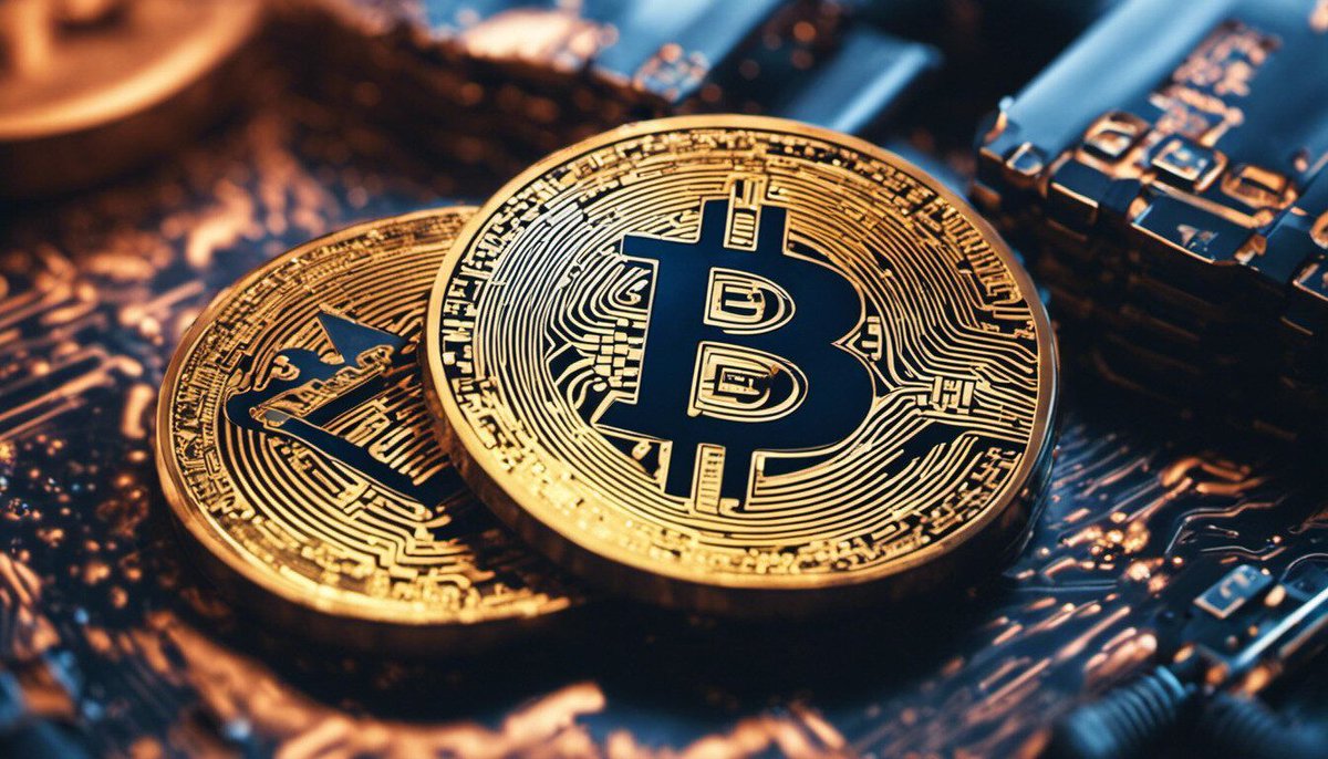 The next generation of international #ransomware gangs will likely target weaknesses in #cryptocurrencies 

buff.ly/45Nl81P 

@TechXplore_com #cybersecurity #cyberthreats #cyberattacks #cybercrime #crypto #tech #business #leadership #CISO #CIO #CTO #CEO #cyberextortion