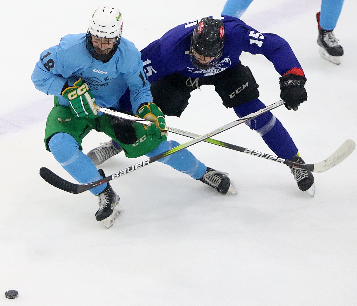 MH High Performance tweet media