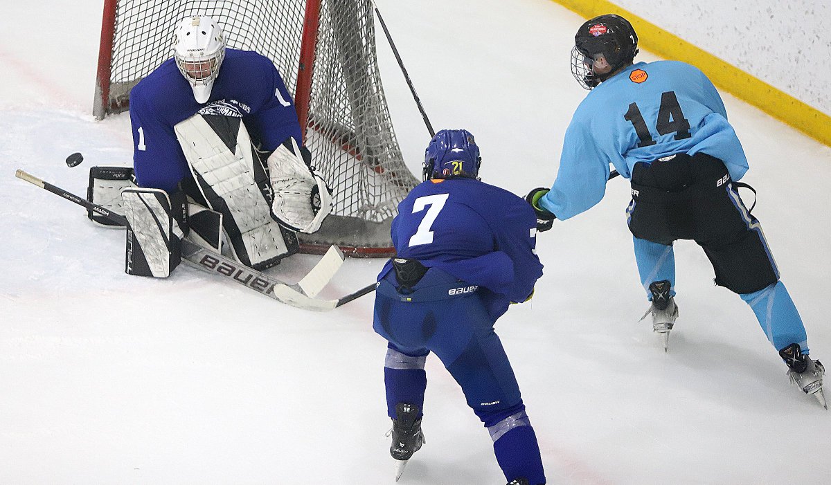 MH High Performance tweet media