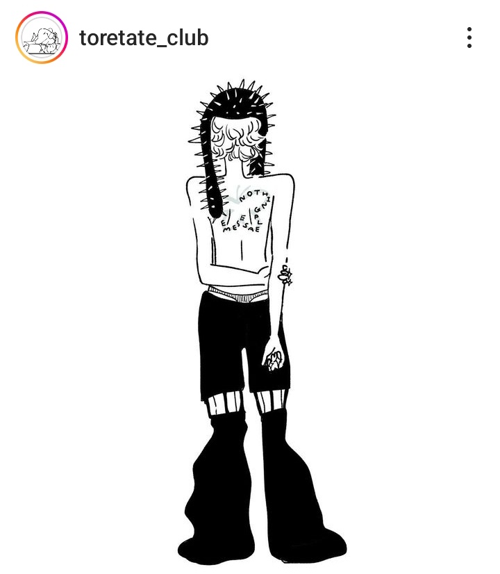 orusanququ's tweet image. 50.二段目右から8番目の withHandala
Line2-22 とれたてクラブ (toretate club)さん画
🕊画像はインスタグラム
(@toretate_club)より
#withHandalaTree
#Line2