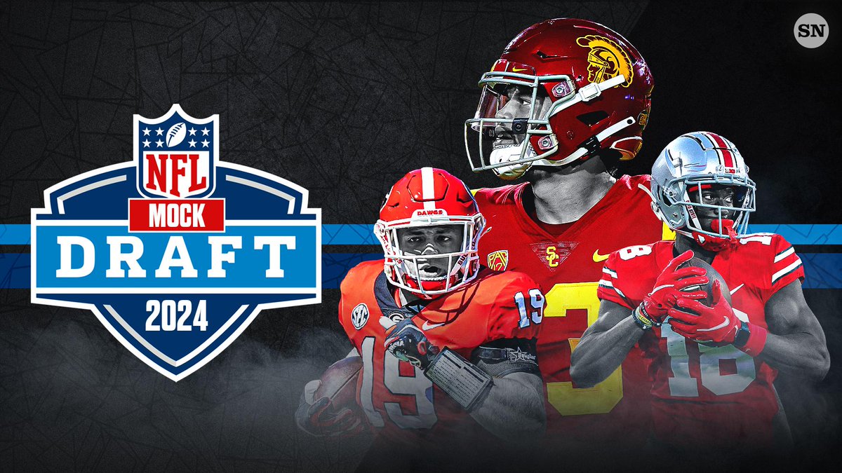 Simon Clancy (@siclancy) on Twitter photo The 2024 Draft Book is finished. Longer than The Hobbit, reviews of 300+ prospects, and chock full of off-field information: injuries, arrests, background research and minutiae. If you'd like a copy, send an email to: 2024nfldraftbook@gmail.com. It's $12.50 or £10 in the UK The 2024 Draft Book is finished. Longer than The Hobbit, reviews of 300+ prospects, and chock full of off-field information: injuries, arrests, background research and minutiae. If you'd like a copy, send an email to: 2024nfldraftbook@gmail.com. It's $12.50 or £10 in the UK