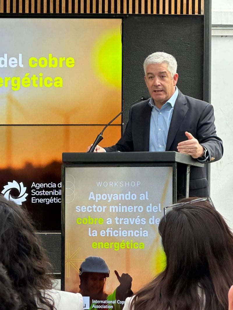 International Copper Association Latin America tweet media