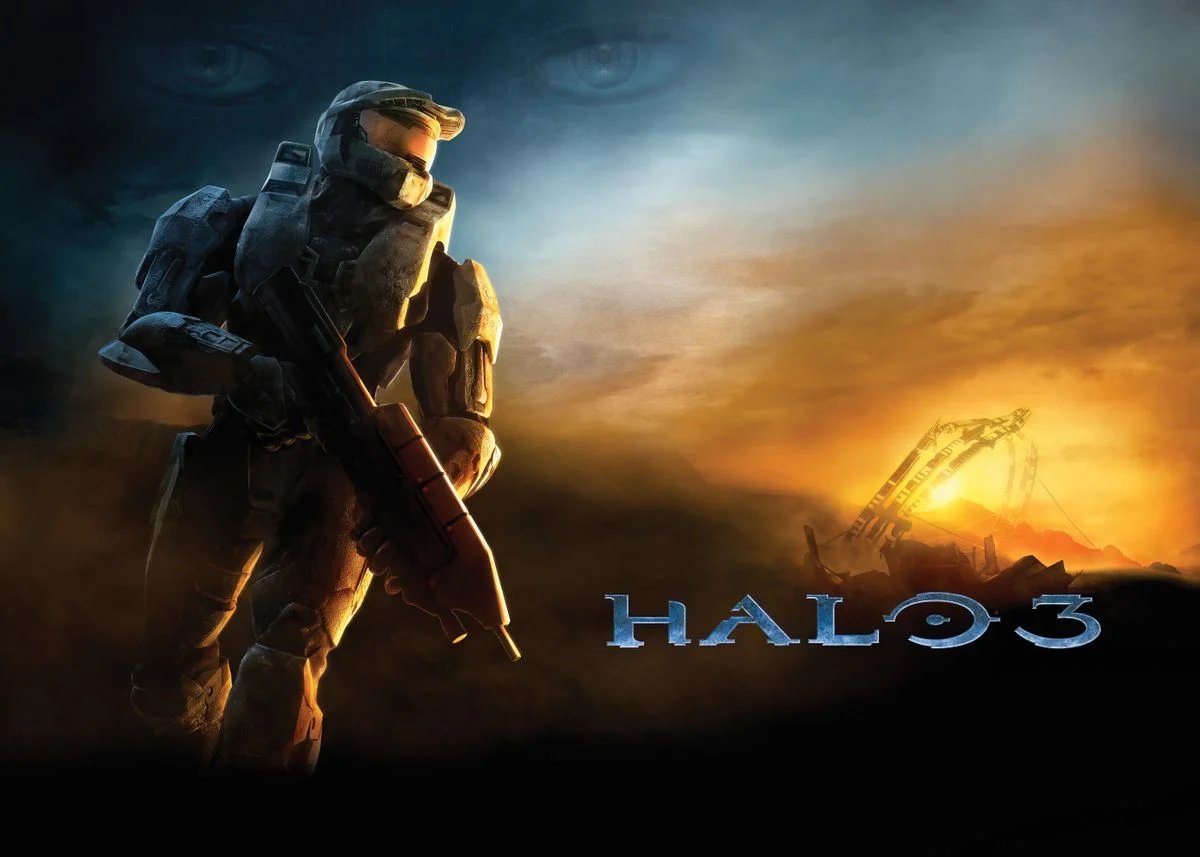 Watch me 🔴 LIVE now on #Twitch, #YouTube, #Kick or #Facebook, playing Halo 3!

twitch.tv/m45assassin
youtube.com/@M45Assassin
kick.com/m45assassin
facebook.com/M45Assassin

#Halo3 #LiveStream #twitchtv #YouTubeLive #KickStreaming #Facebooklive #fps #gaming #StreamingNow