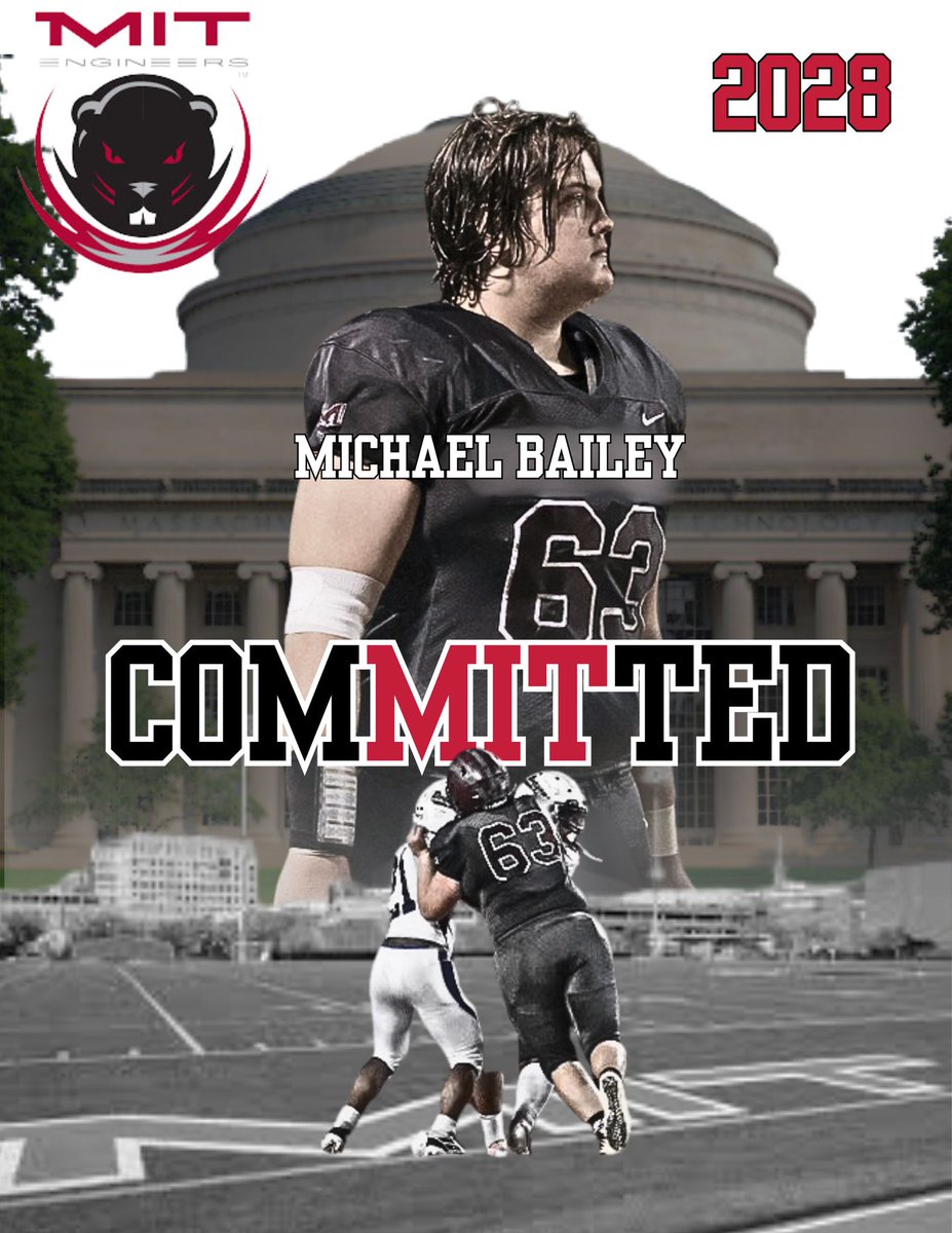 Michael Bailey tweet media