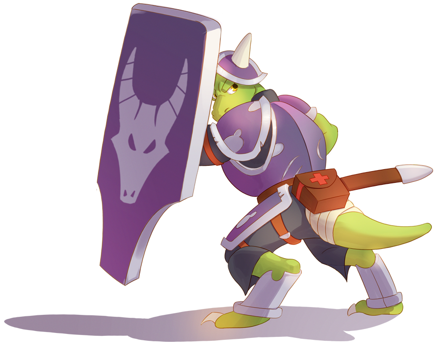 penfrei_'s tweet photo. 🛡🐲⛑⚔

#art #drawing #digitalpainting #illustration #characterdesign #colordesign #fantasy #fantasyart #cynder #kobold #land #dragon #guardian #protector #shield #medpack https://t.co/CTzwmbk029
