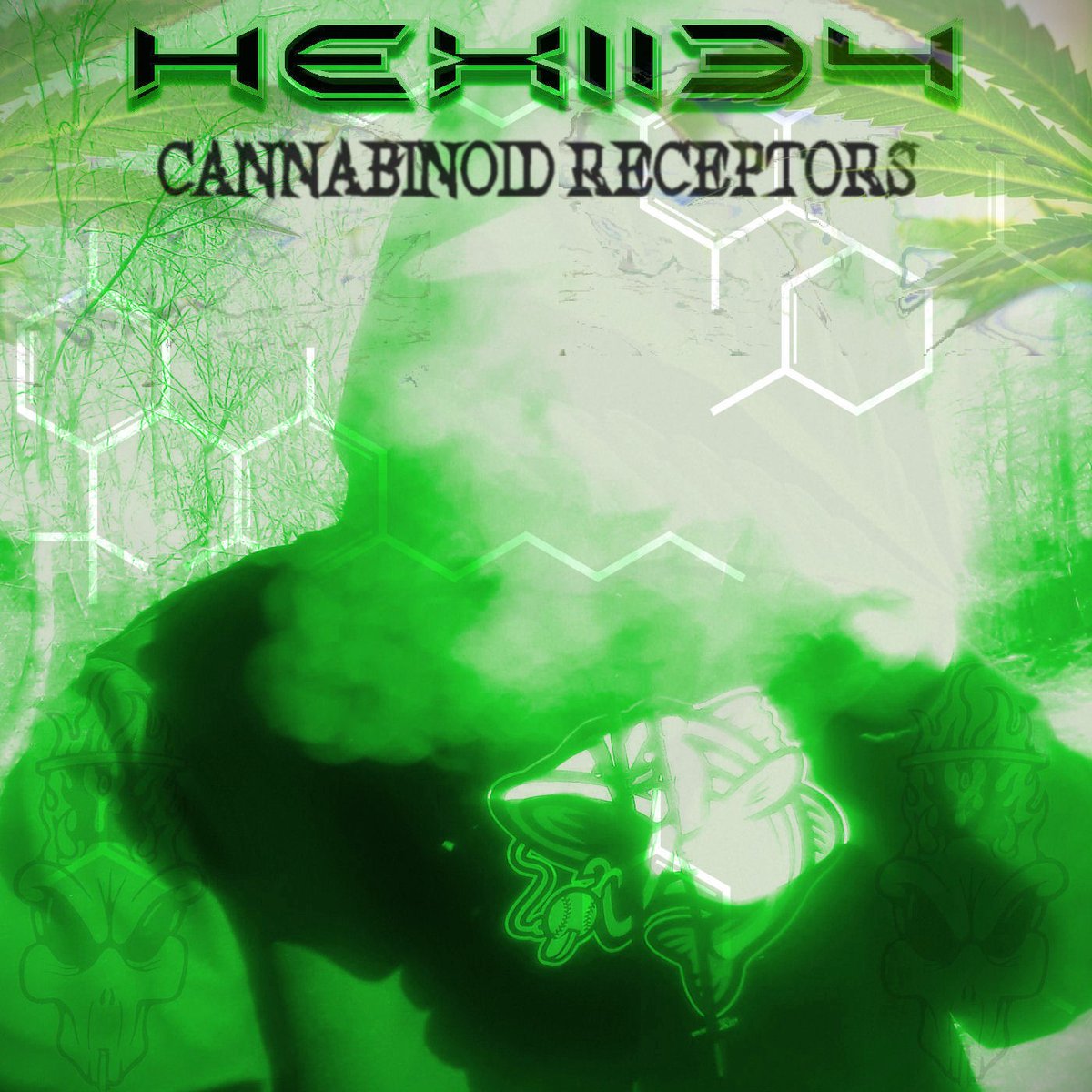 Cannabinoid Receptors (420 Release) OUT NOW