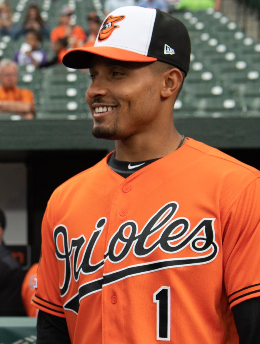 Orioles magic tweet media