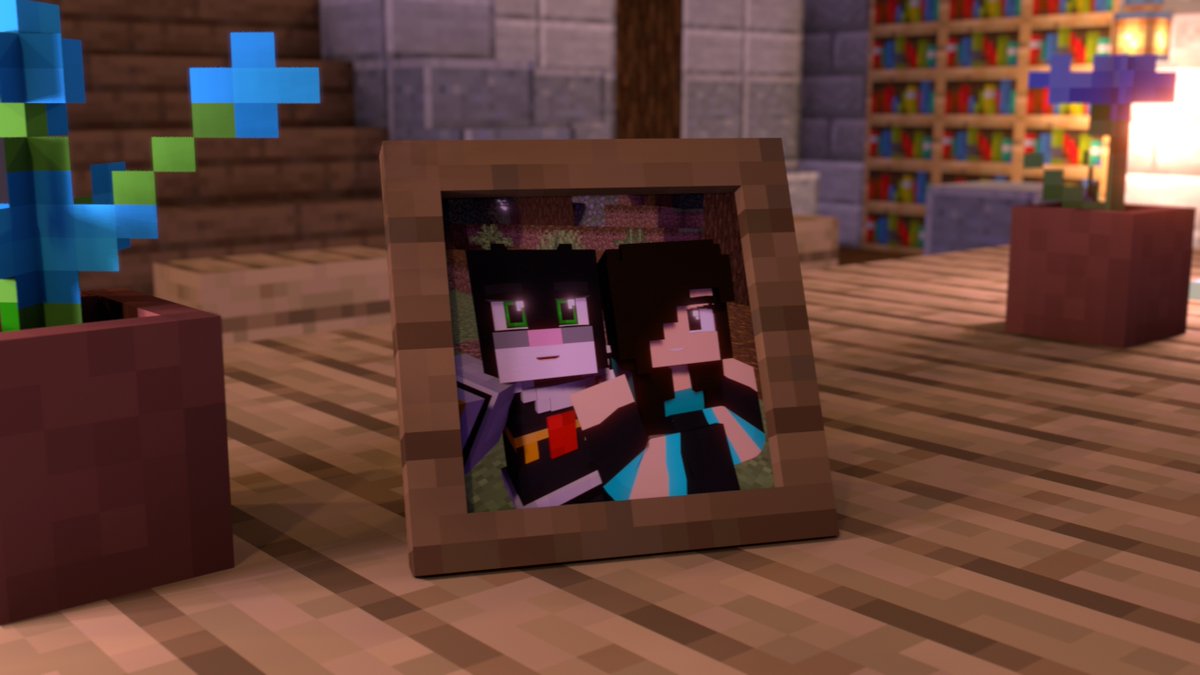 EmentyAnimation's tweet photo. "Space Song" Cassie Meet Catzilla - Short Minecraft Animation
-
https://t.co/8rnlBiQjxU https://t.co/IgJ2UHX4M8