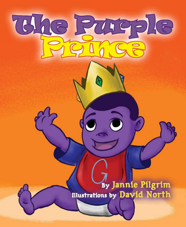 📙 The Purple Prince:
The Prince Garrett Series
Author: Jannie Pilgrim  @TheDealfm

📚📔📕📙📓📒📗📘
@LanceScoular • The Savvy Navigator  🧭🌐
#amazoninfluencer #book #ad #amazonbooks #fromtheauthorsmouth #purple #crier #purplecrier

amazon.com/Purple-Prince-…